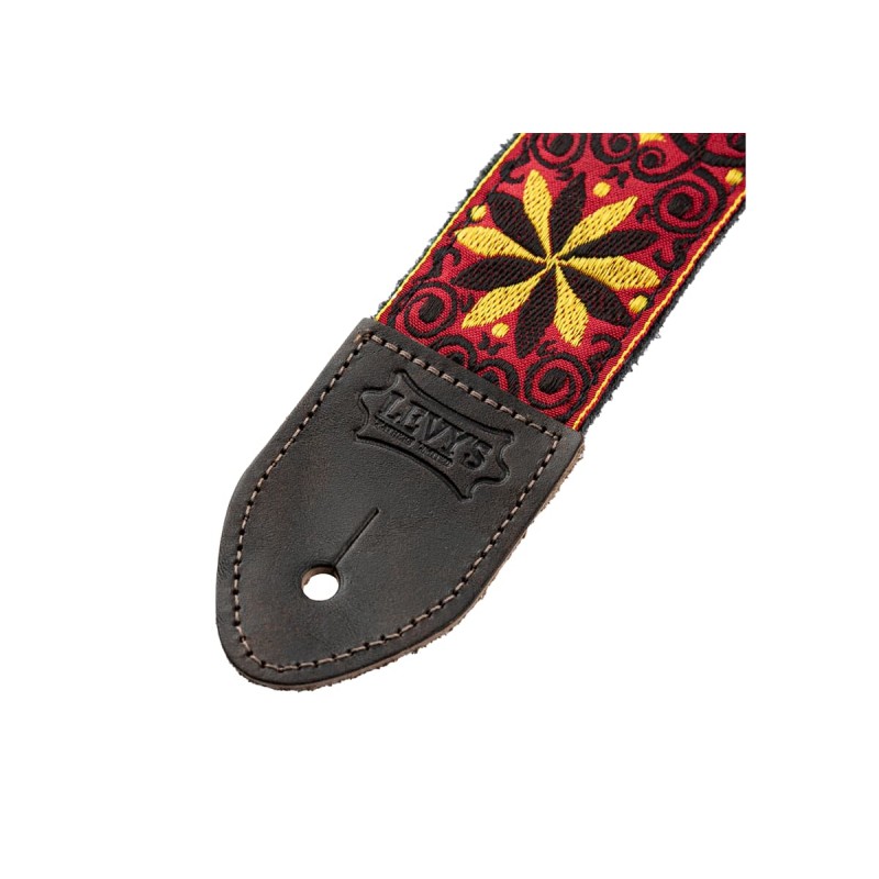 Levy's M8HTV-21 - Pasek do gitary