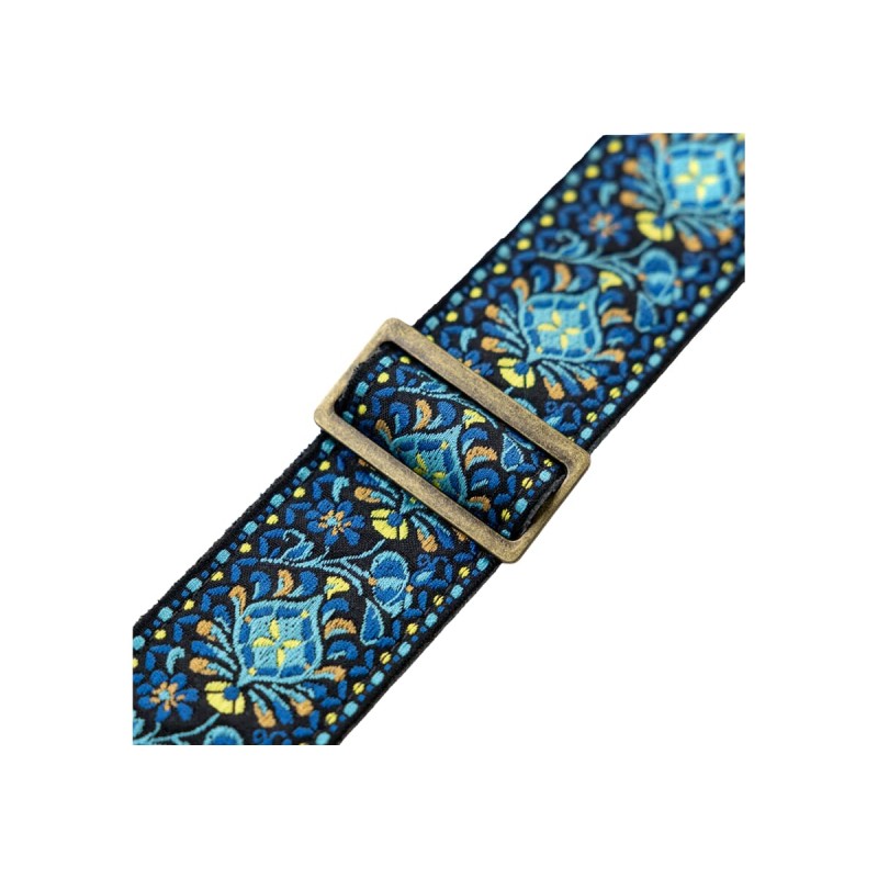 Levy's M8HTVPH-04 - Pasek do gitary