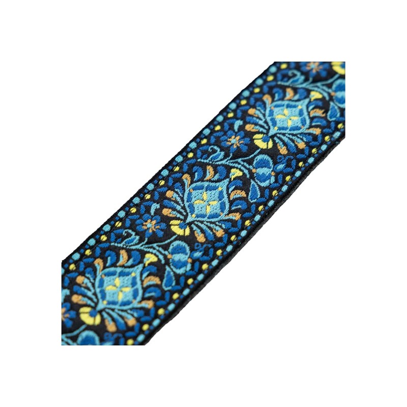 Levy's M8HTVPH-04 - Pasek do gitary