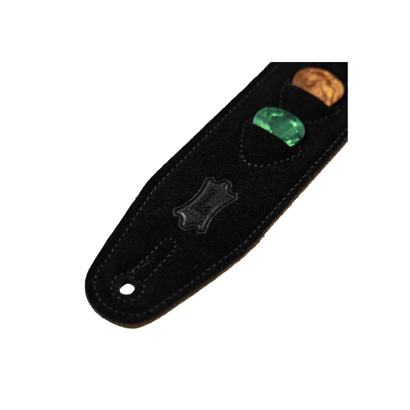 Levy's M8HTVPH-13 - Pasek do gitary