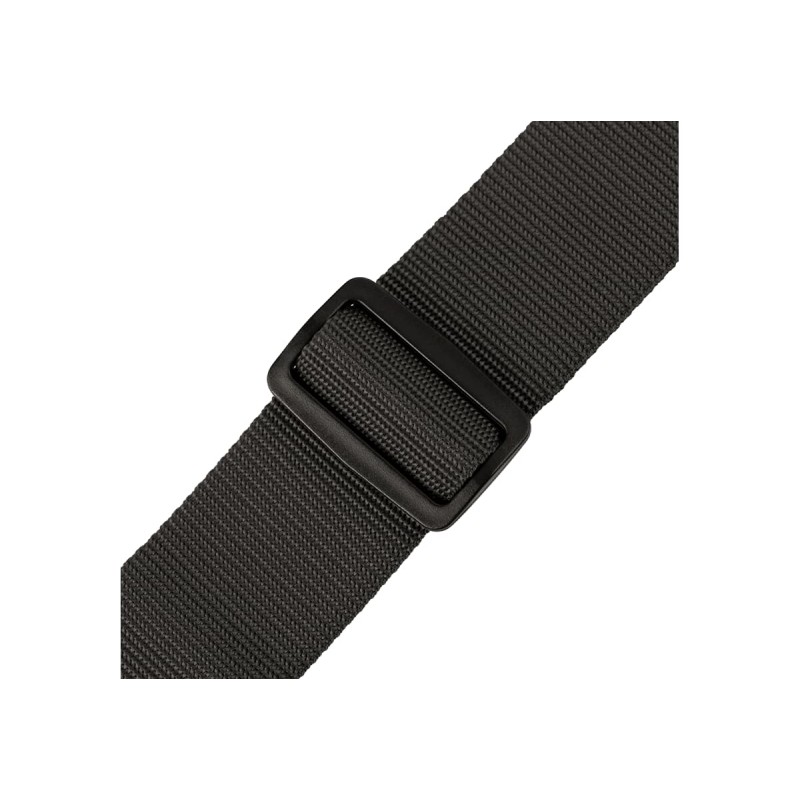 Levy's M8POLY-BLK - Pasek do gitary