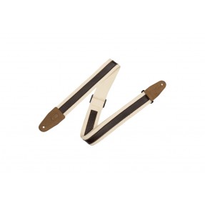 Levy's MC2CG-NAT/DBR - Pasek do gitary