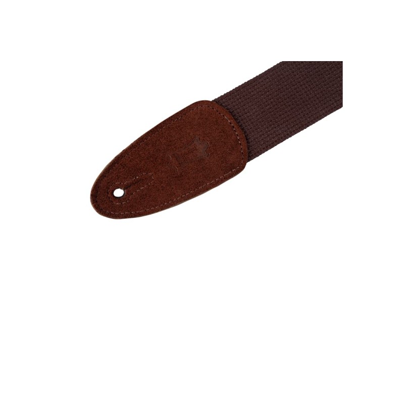 Levy's MC8-BRN - Pasek do gitary