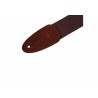 Levy's MC8-BRN - Pasek do gitary