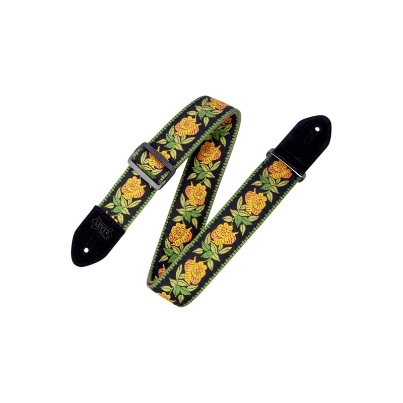 Levy's MC8JQ-004 - Pasek do gitary