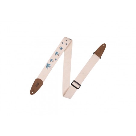 Levy's MC8U-006 - Pasek do gitary