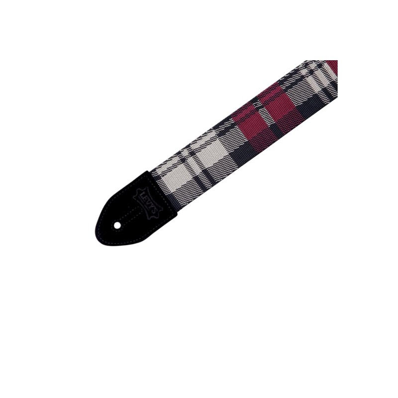 Levy's MC8VIN-010 - Pasek do gitary