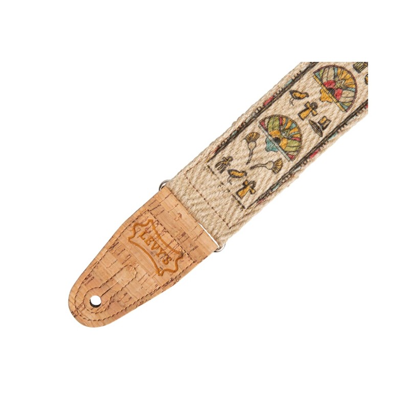 Levy's MH8P-004 - Pasek do gitary