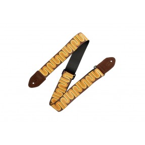 Levy's MP2MCM-001 - Pasek do gitary