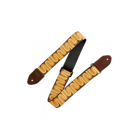 Levy's MP2MCM-001 - Pasek do gitary