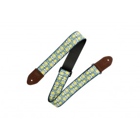 Levy's MP2MCM-003 - Pasek do gitary