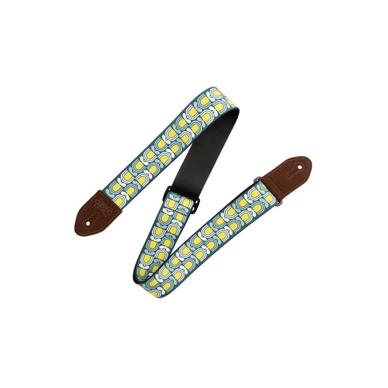 Levy's MP2MCM-003 - Pasek do gitary