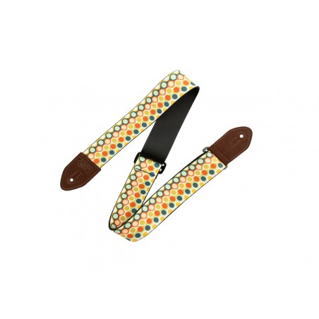 Levy's MP2MCM-004 - Pasek do gitary