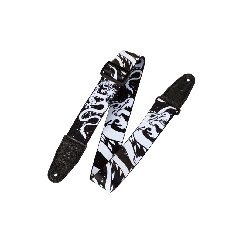 Levy's MPD2-013 - Pasek do gitary