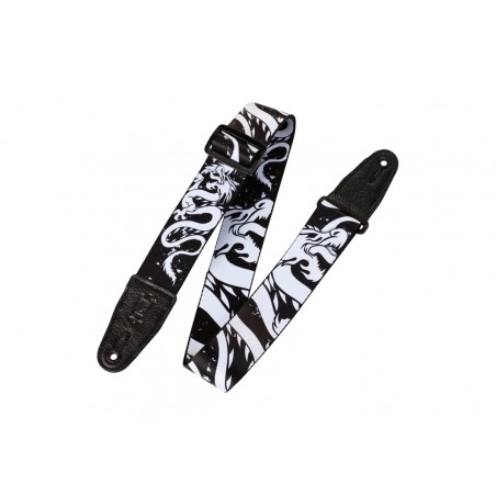 Levy's MPD2-013 - Pasek do gitary