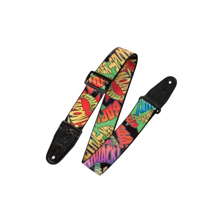 Levy's MPD2-036 - Pasek do gitary