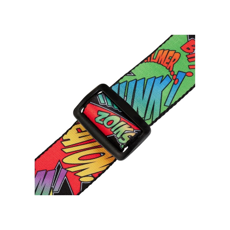 Levy's MPD2-036 - Pasek do gitary