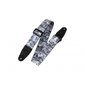 Levy's MPD2-048 - Pasek do gitary