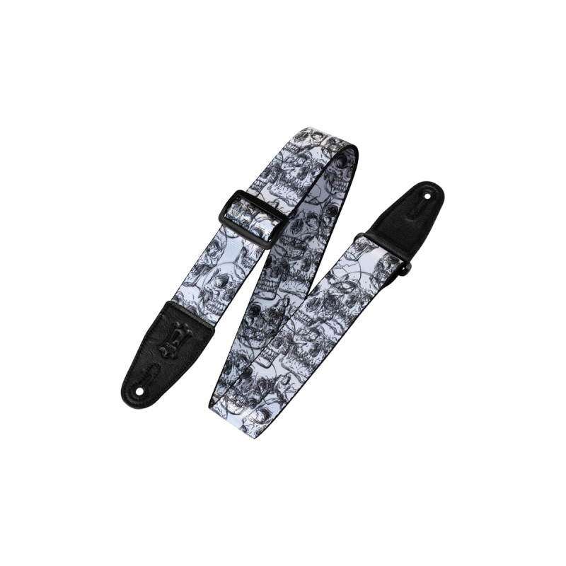 Levy's MPD2-048 - Pasek do gitary