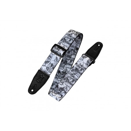 Levy's MPD2-048 - Pasek do gitary
