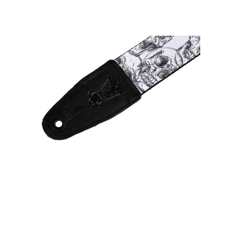 Levy's MPD2-048 - Pasek do gitary