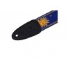Levy's MPJG-SUN-BLU - Pasek do gitary