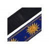 Levy's MPJG-SUN-BLU - Pasek do gitary