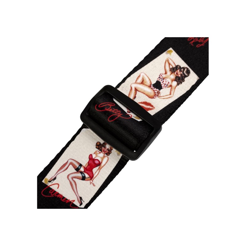 Levy's MPS2-072 - Pasek do gitary