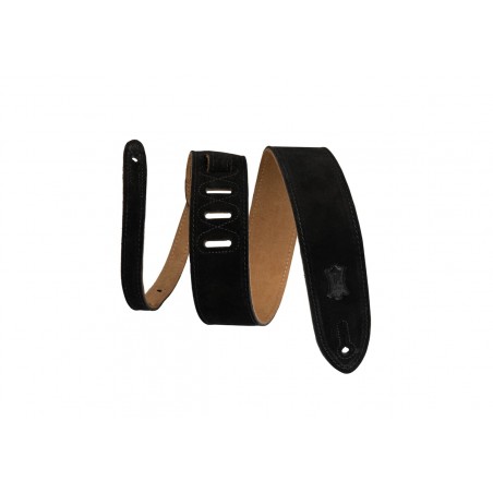 Levy's MS12-BLK - Pasek do gitary