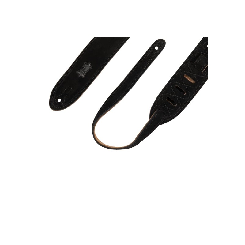 Levy's MS12-BLK - Pasek do gitary