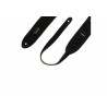 Levy's MS12-BLK - Pasek do gitary