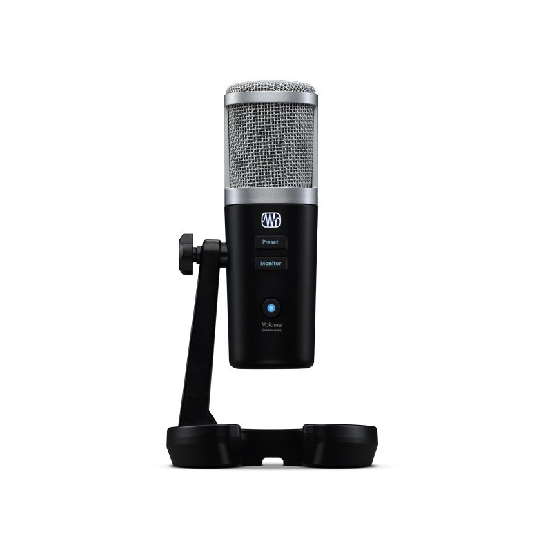 PreSonus Revelator – Mikrofon studyjny USB-C