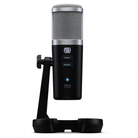 PreSonus Revelator – Mikrofon studyjny USB-C