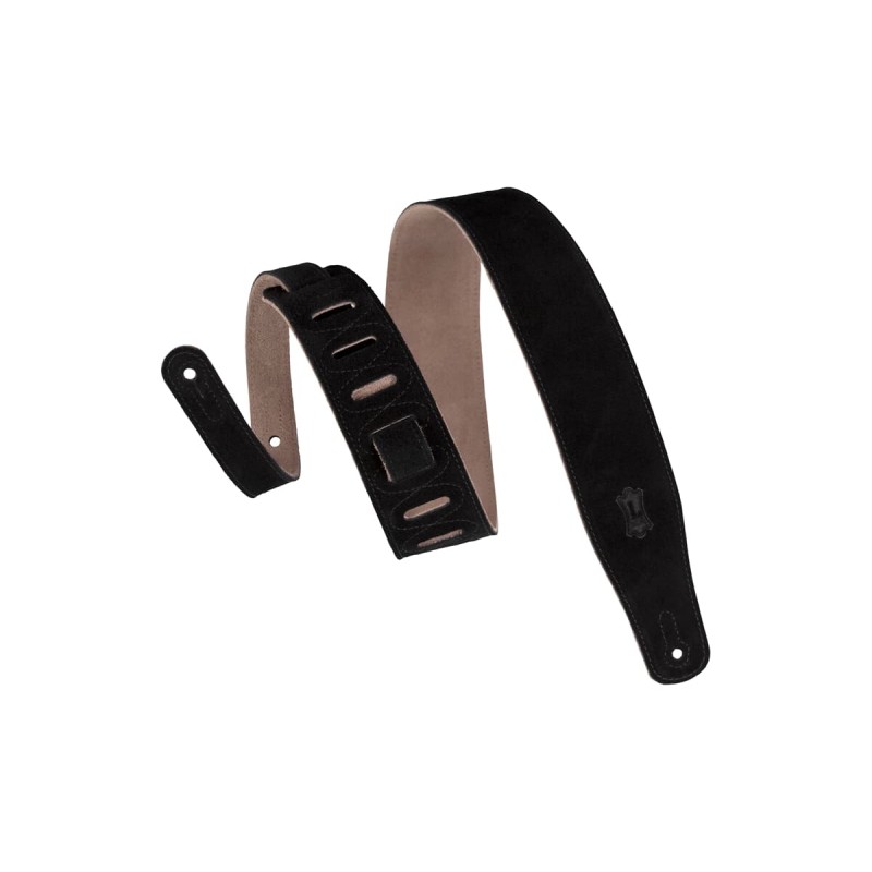 Levy's MS26-BLK - Pasek do gitary