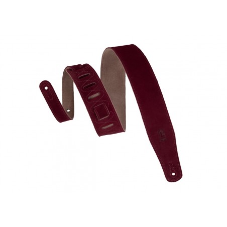 Levy's MS26-BRG - Pasek do gitary