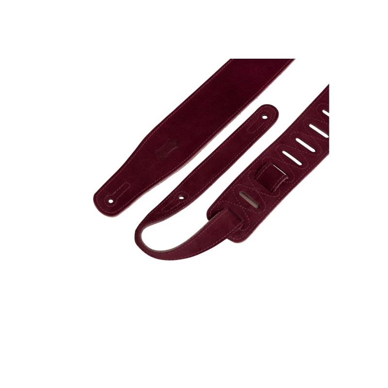 Levy's MS26-BRG - Pasek do gitary