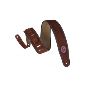 Levy's MSS3-BRN - Pasek do gitary