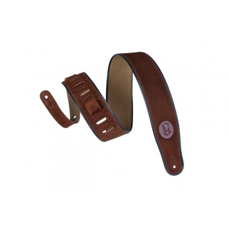 Levy's MSS3-BRN - Pasek do gitary