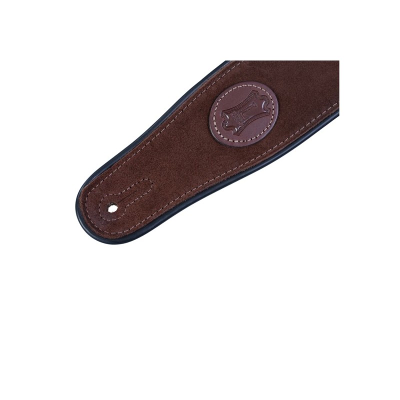 Levy's MSS3-BRN - Pasek do gitary