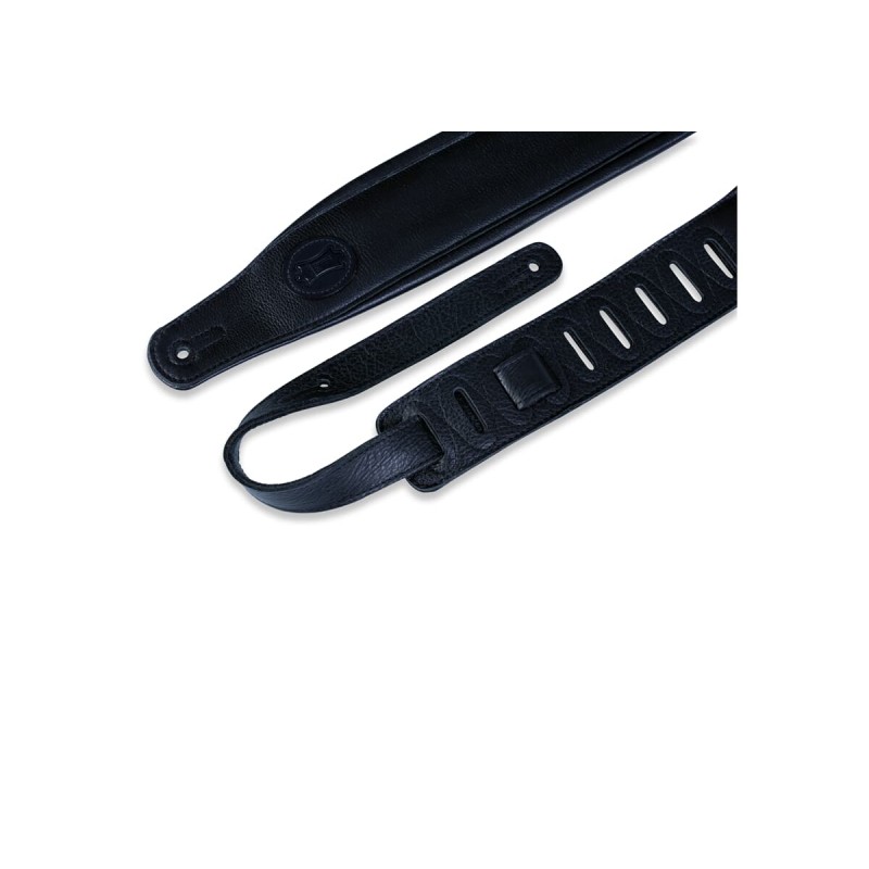 Levy's MSSB2-BLK - Pasek do gitary