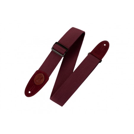 Levy's MSSC8-BRG - Pasek do gitary