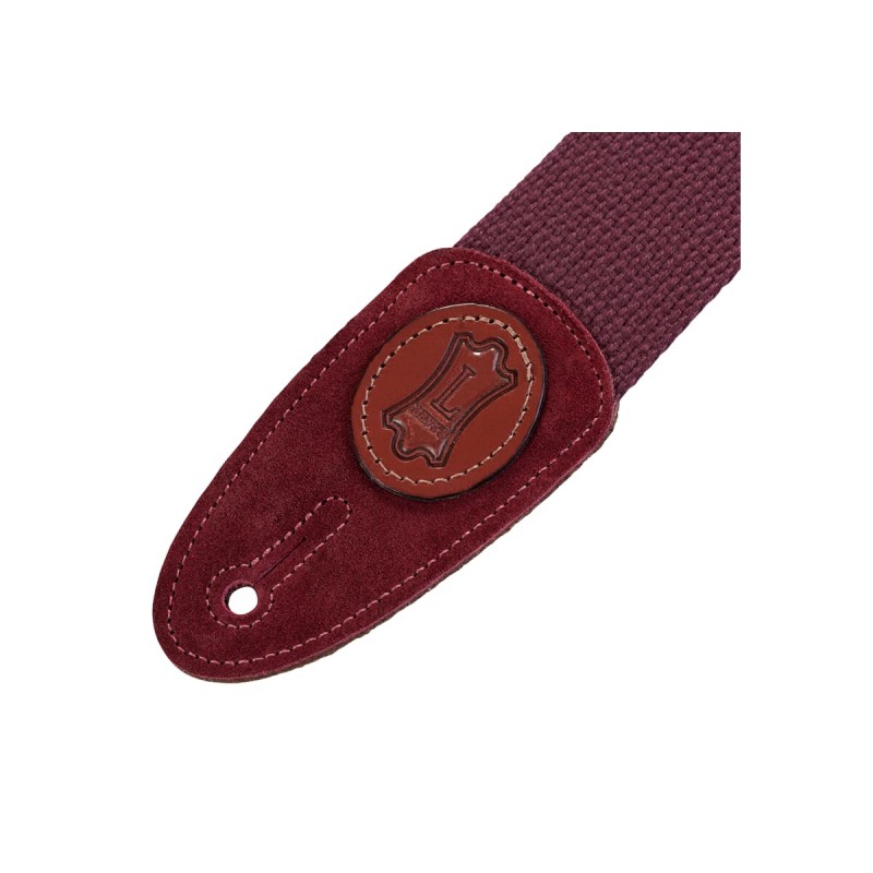 Levy's MSSC8-BRG - Pasek do gitary