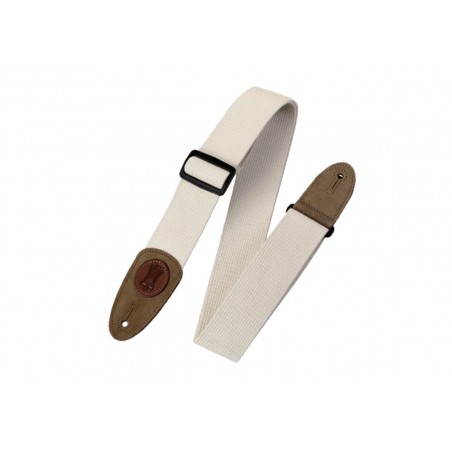 Levy's MSSC8-NAT - Pasek do gitary