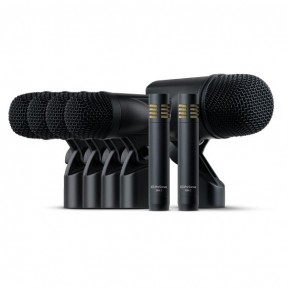 PreSonus DM-7 – Zestaw mikrofonowy