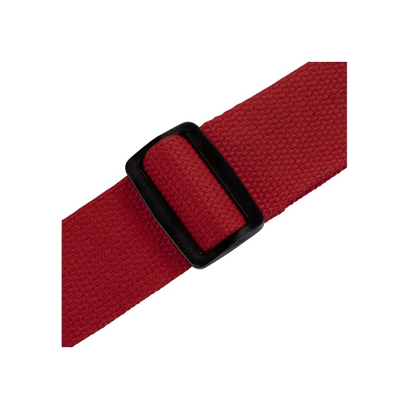 Levy's MSSC8-RED - Pasek do gitary