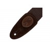 Levy's MSSC8-XL-BRN - Pasek do gitary