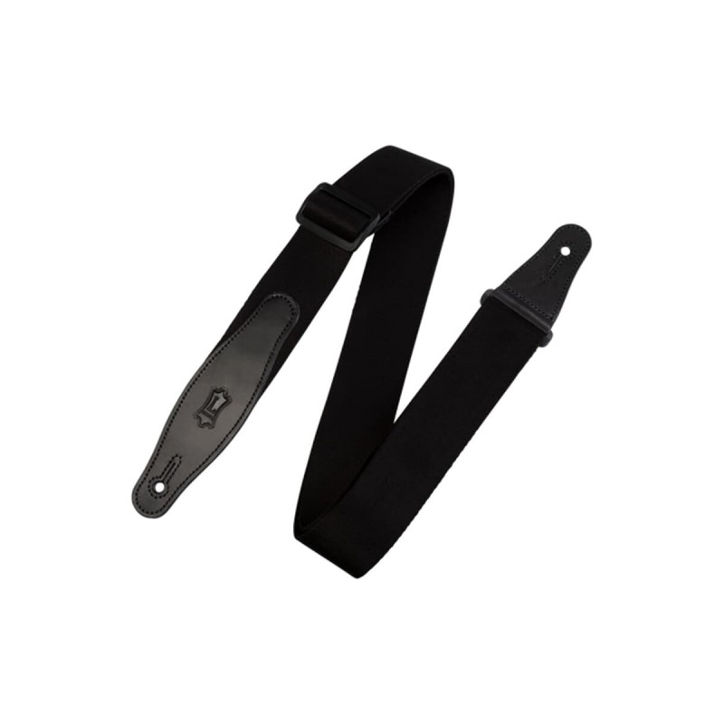 Levy's MSSR80-BLK - Pasek do gitary