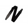 Levy's MSSR80-BLK - Pasek do gitary
