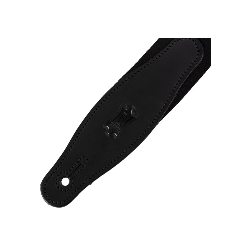 Levy's MSSR80-BLK - Pasek do gitary