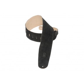 Levy's MS4-BLK - Pasek do gitary basowej